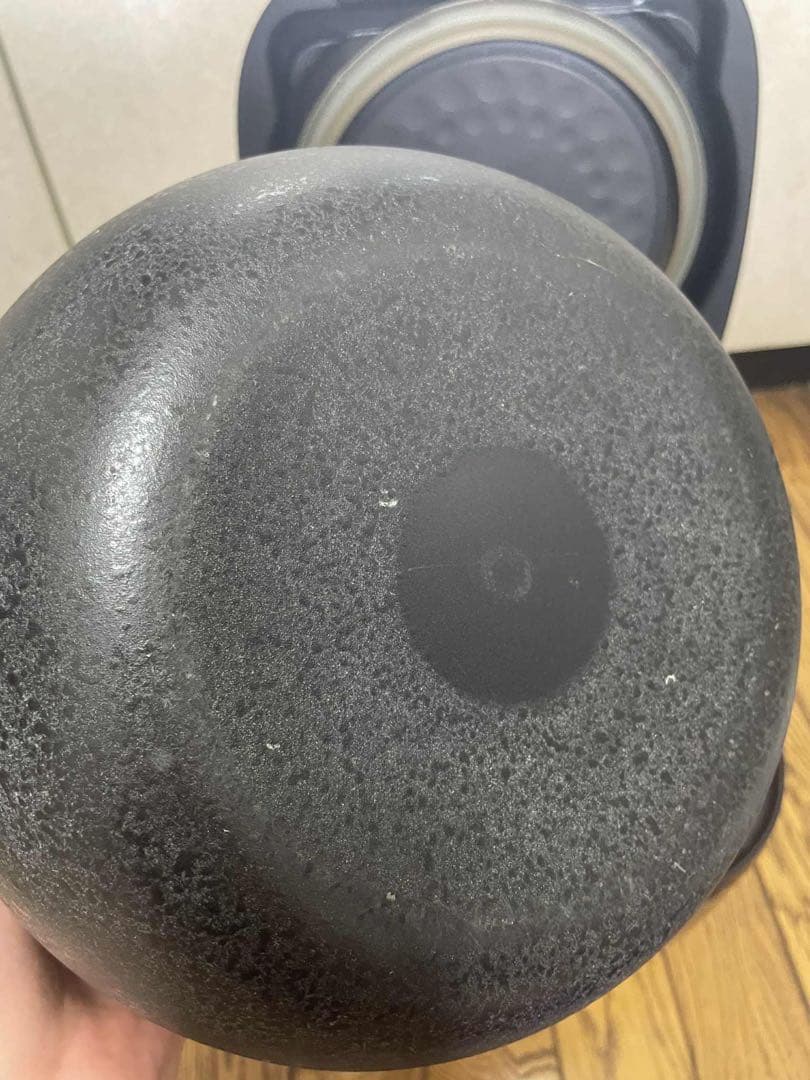 炊飯器 Tiger 1升