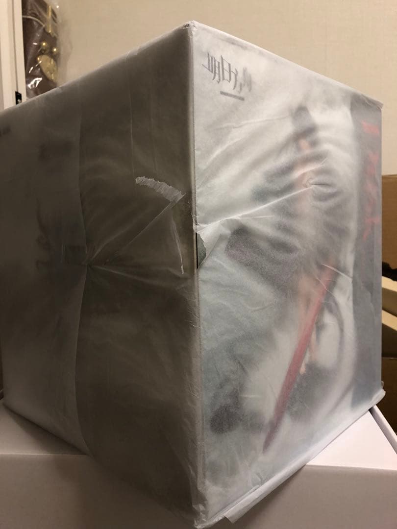 ALTER アークナイツ　シー　1/7スケール