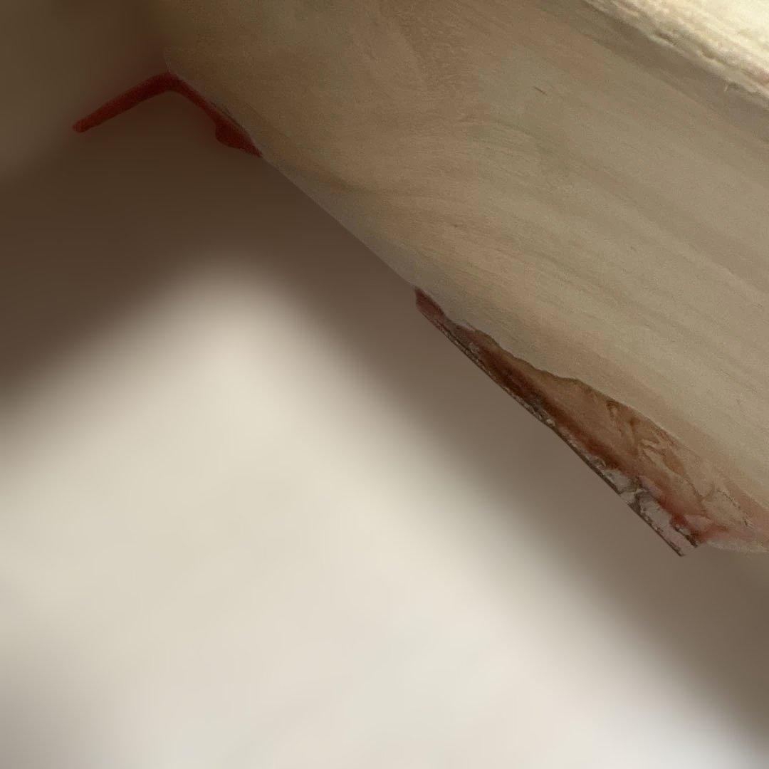 イトーキ/ナチュラルウッド シンプルデスク 4引き出し