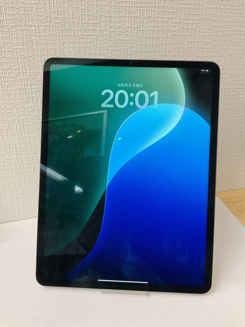 ☆超美品☆ iPad Pro 12.9inch M1 第５世代 256GB