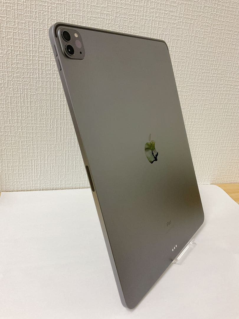 ☆超美品☆ iPad Pro 12.9inch M1 第５世代 256GB