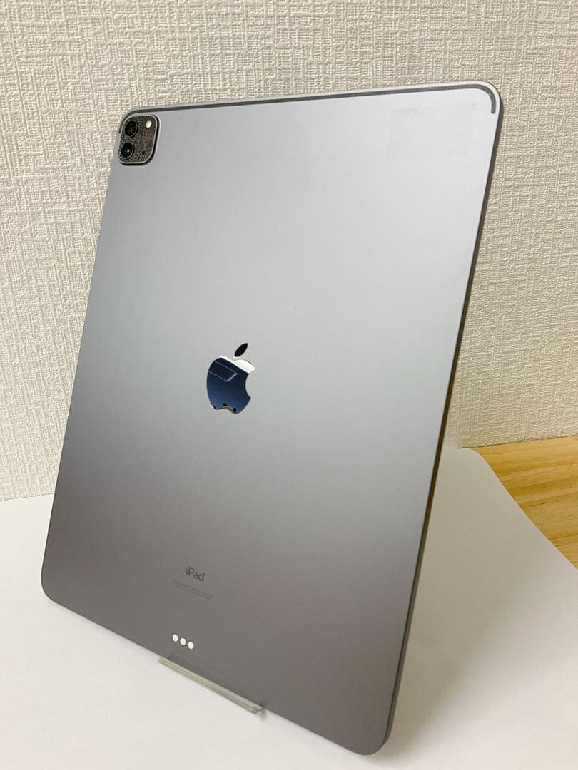 ☆超美品☆ iPad Pro 12.9inch M1 第５世代 256GB
