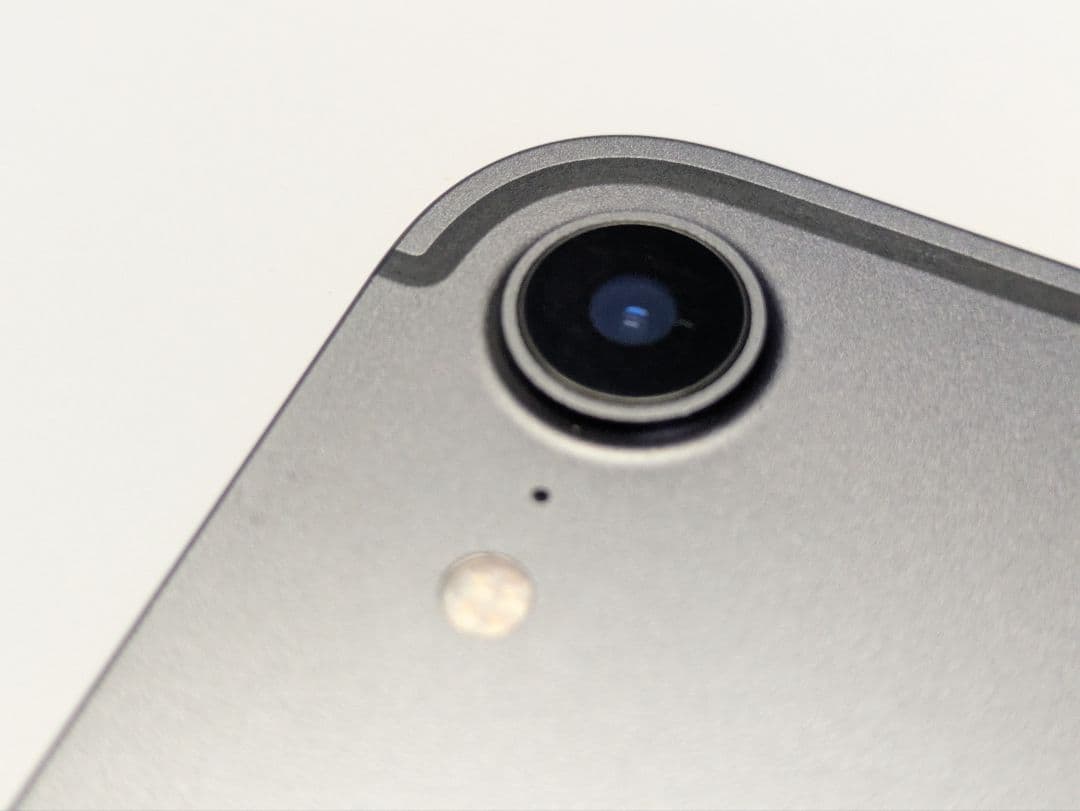 iPad mini 第6世代 64GB cellular スペースグレイ