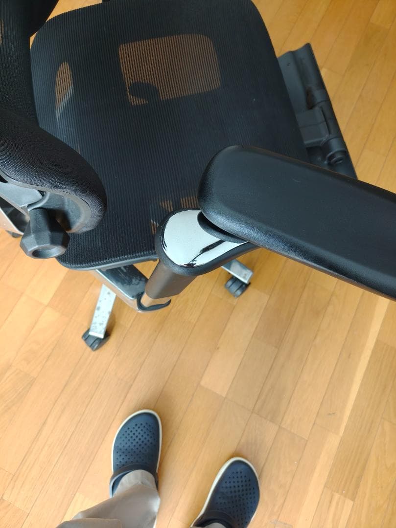 EastForce MONSTER LUMBIRT モンスター ランバート