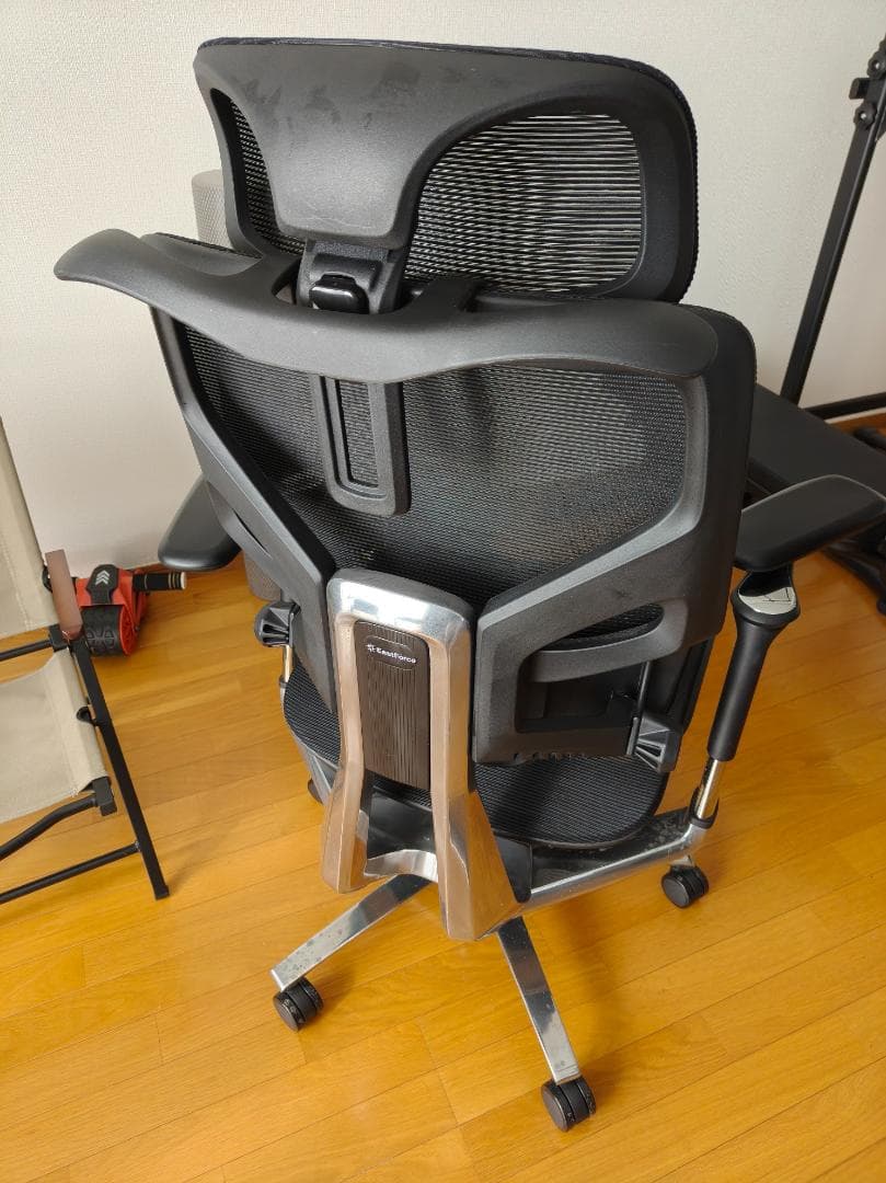 EastForce MONSTER LUMBIRT モンスター ランバート