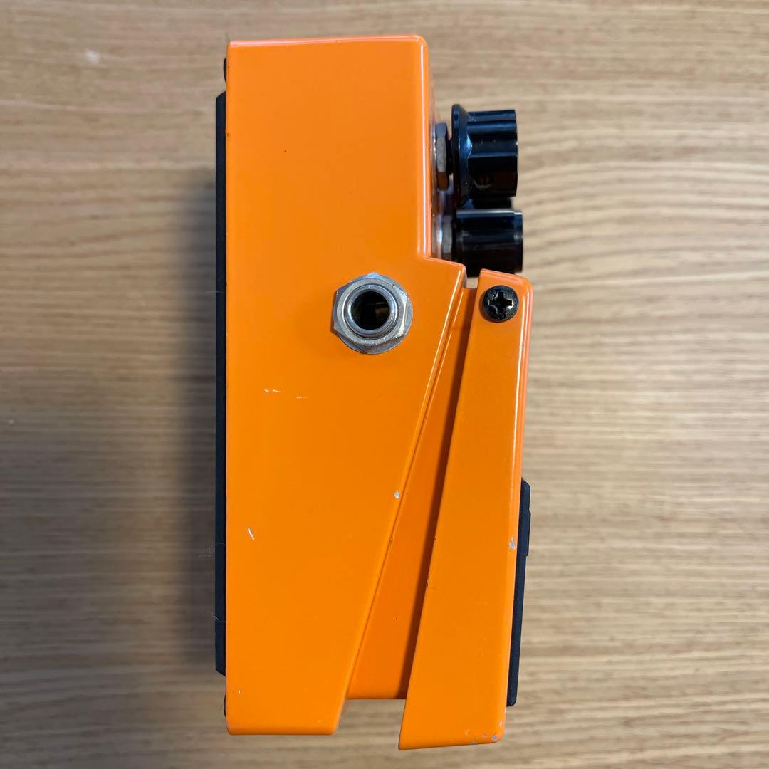 極美品 BOSS DS-1 Distortion 日本製 1983年