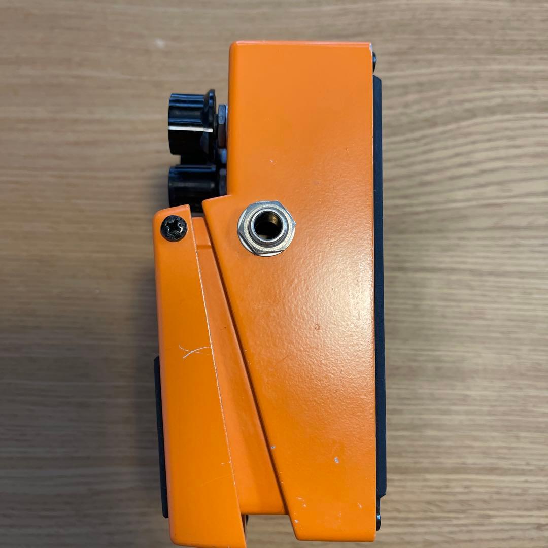 極美品 BOSS DS-1 Distortion 日本製 1983年