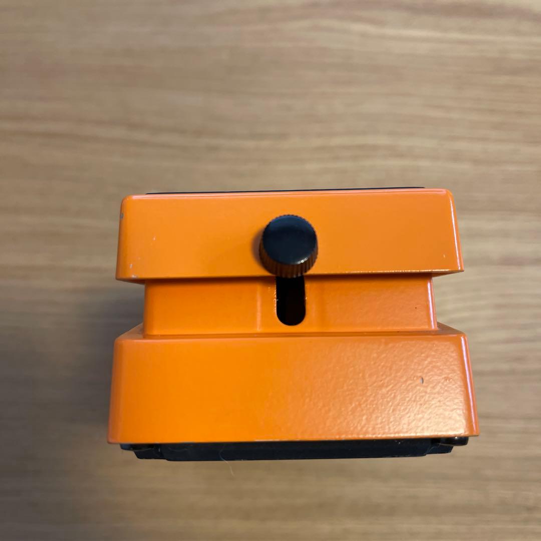 極美品 BOSS DS-1 Distortion 日本製 1983年