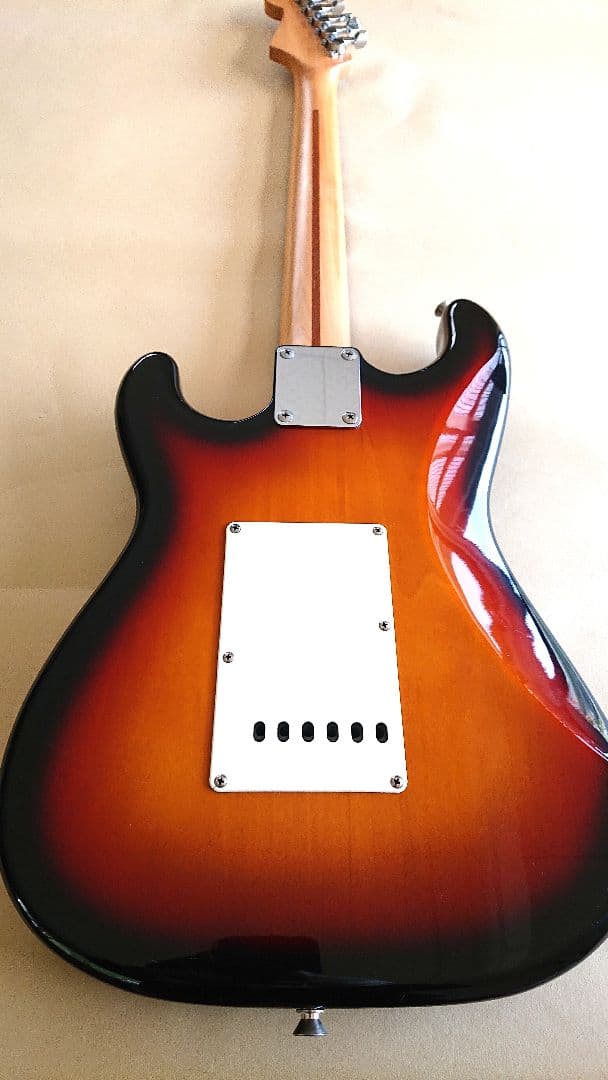 FenderStratocaster ストラトキャスターショートスケール レア