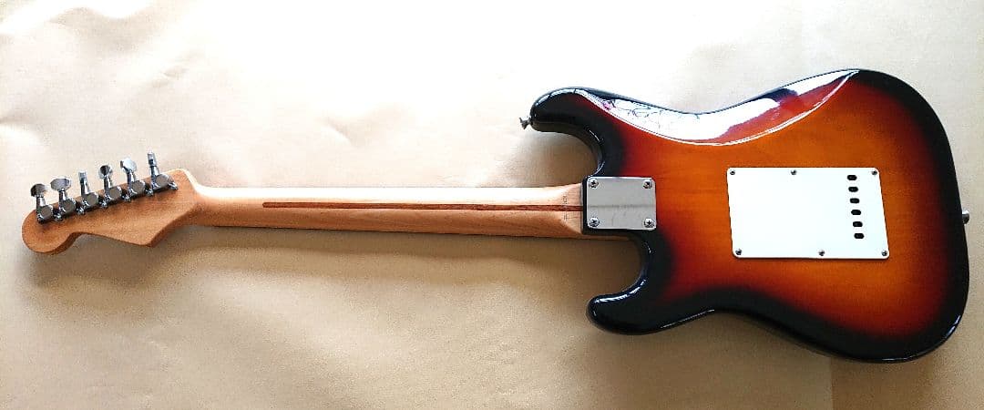 FenderStratocaster ストラトキャスターショートスケール レア