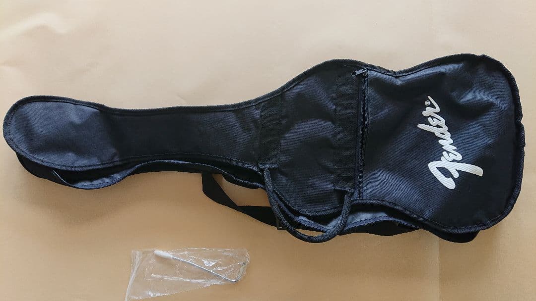 FenderStratocaster ストラトキャスターショートスケール レア