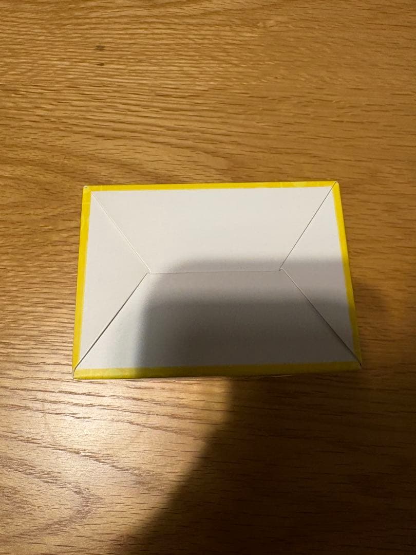 ポケカ　ポケモンワールドチャンピオンシップス2023横浜記念デッキ「ピカチュウ」