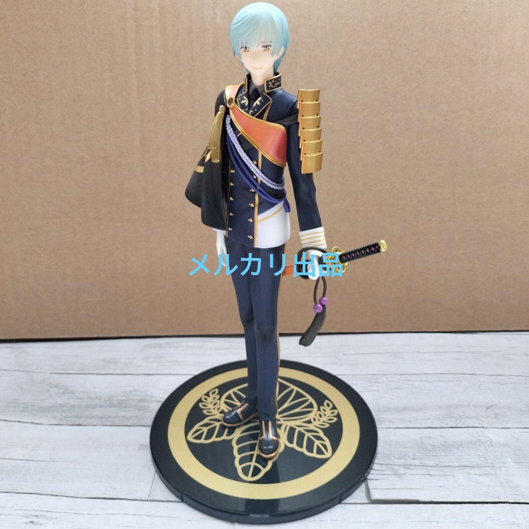 刀剣乱舞 一期一振 1/8 ABS＆PVC製塗装済み完成品 フィギュア