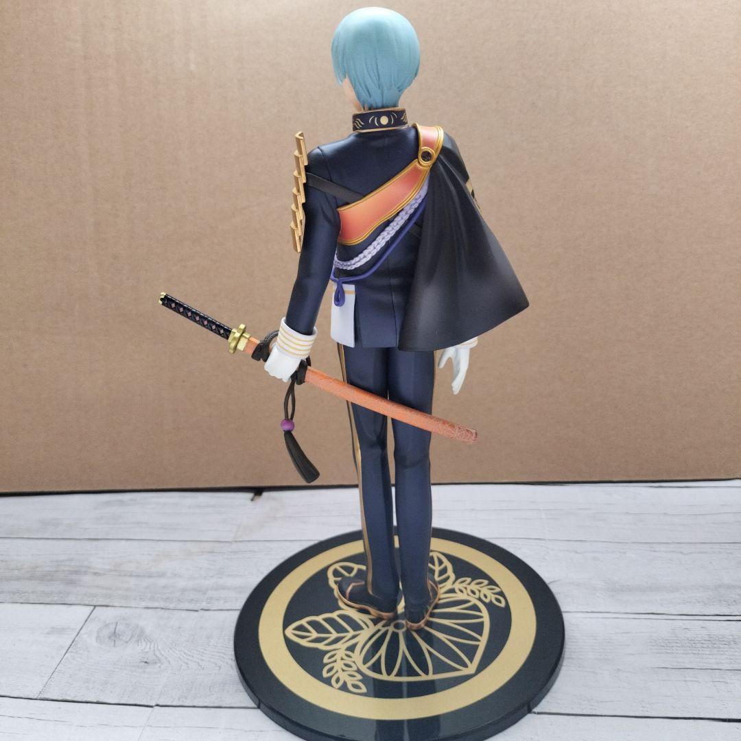 刀剣乱舞 一期一振 1/8 ABS＆PVC製塗装済み完成品 フィギュア