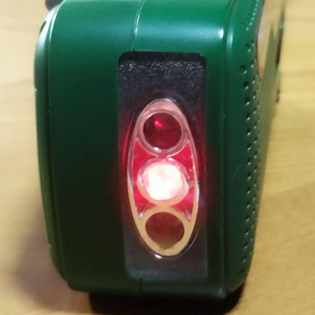 DEGEN　DE-1103（DSP）・DE13（未使用に近い）２セット