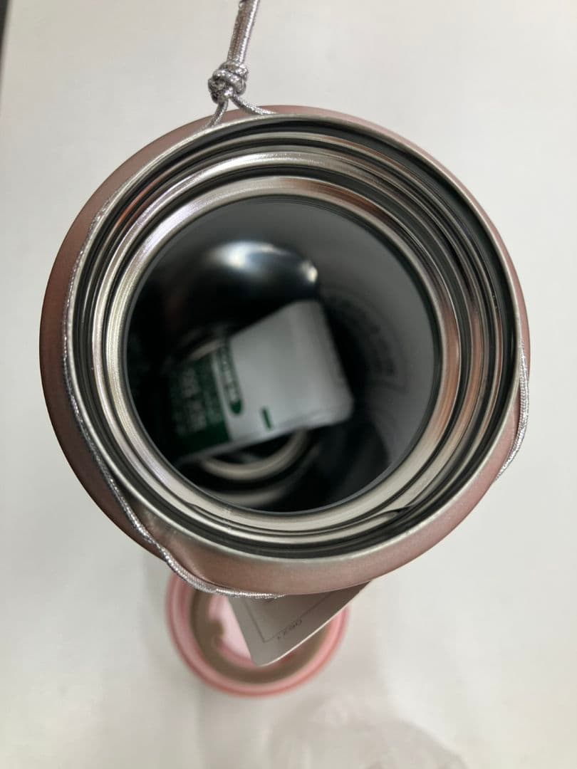 【スターバックス　ステンレス魔法瓶】SAKURA2022　500ml　さくら