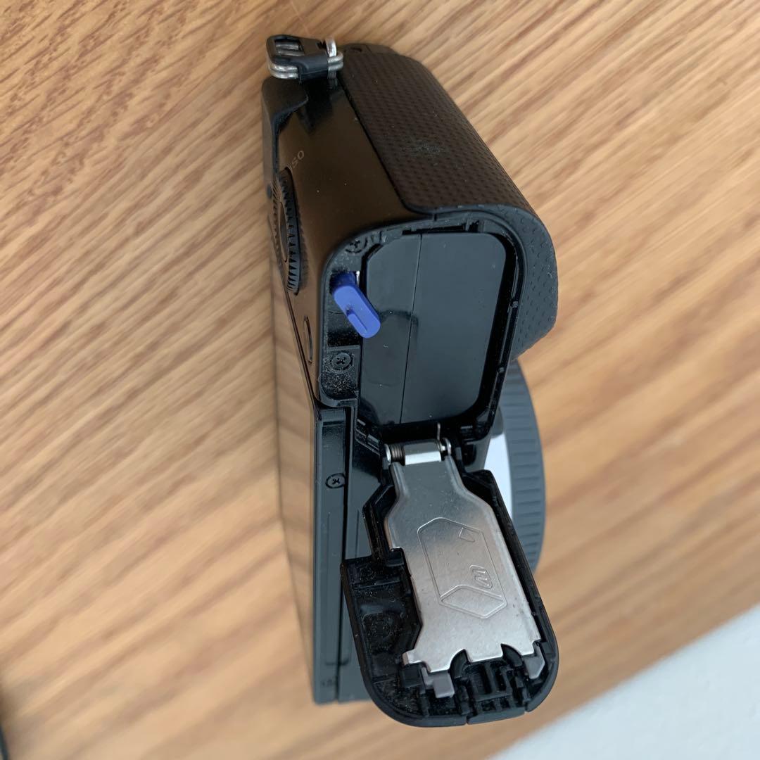 [ジャンク] SONY α NEX-3N