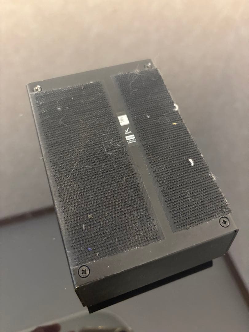 Gamechanger Audio Plasma Coil プラズマコイル