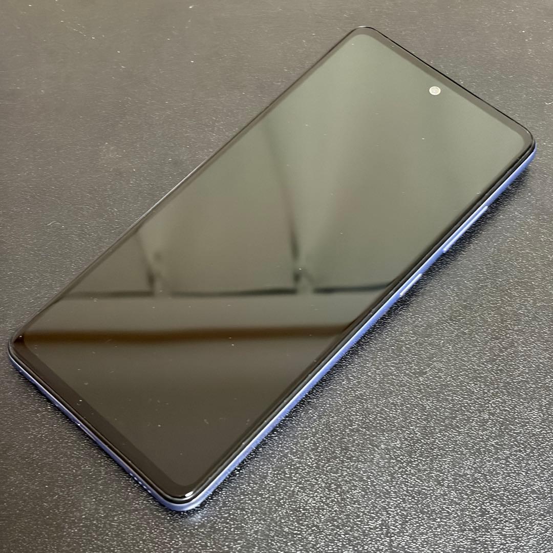 スマートフォン本体 10560 Samsung Galaxy A52