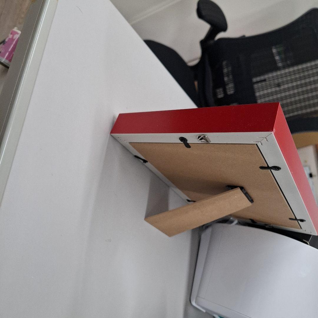 Carp シーズン2024 フレーム付きボード