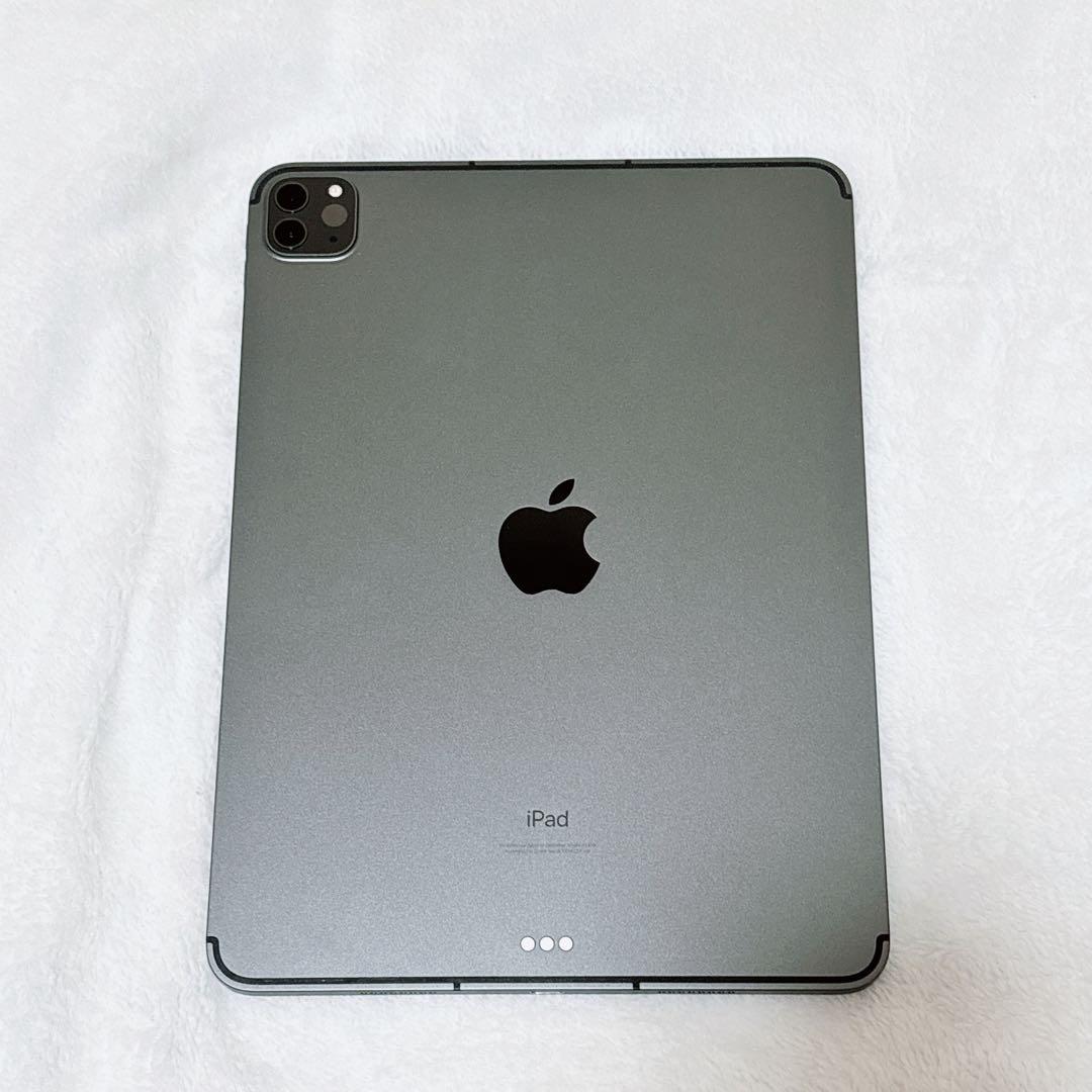 iPad Pro 11インチ 第3世代 1TB 美品