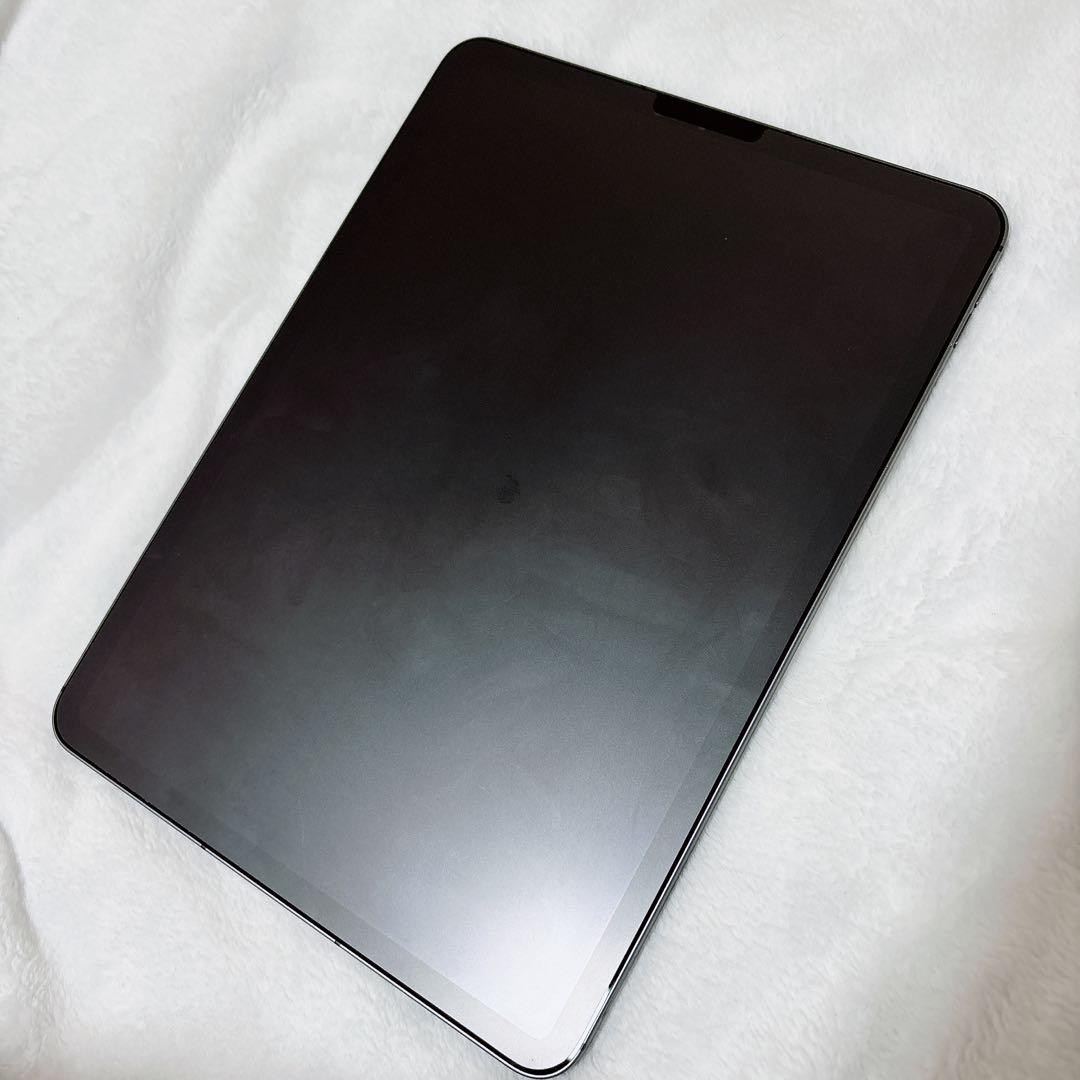 iPad Pro 11インチ 第3世代 1TB 美品