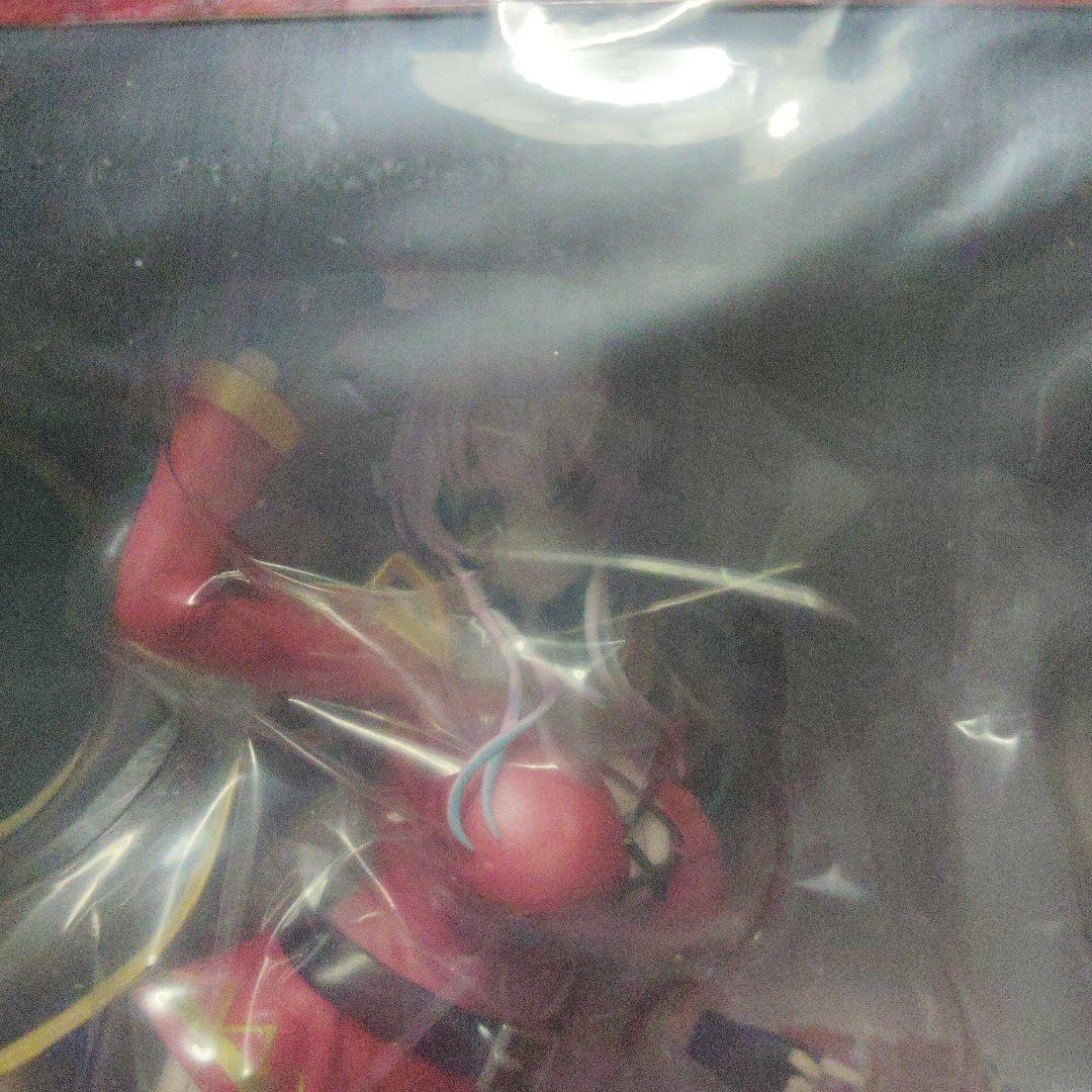 KDcolle すーぱーそに子 めぐみんver. 完成品フィギュア