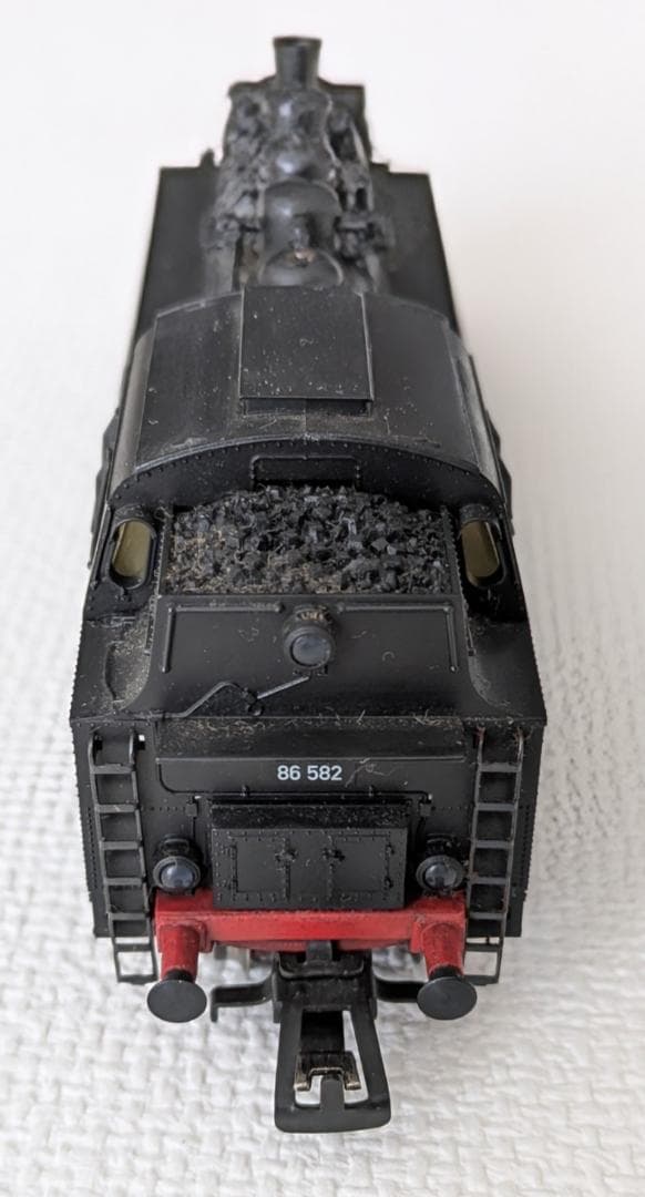 Marklin HOゲージ SL 客車 貨車 タンク車セット