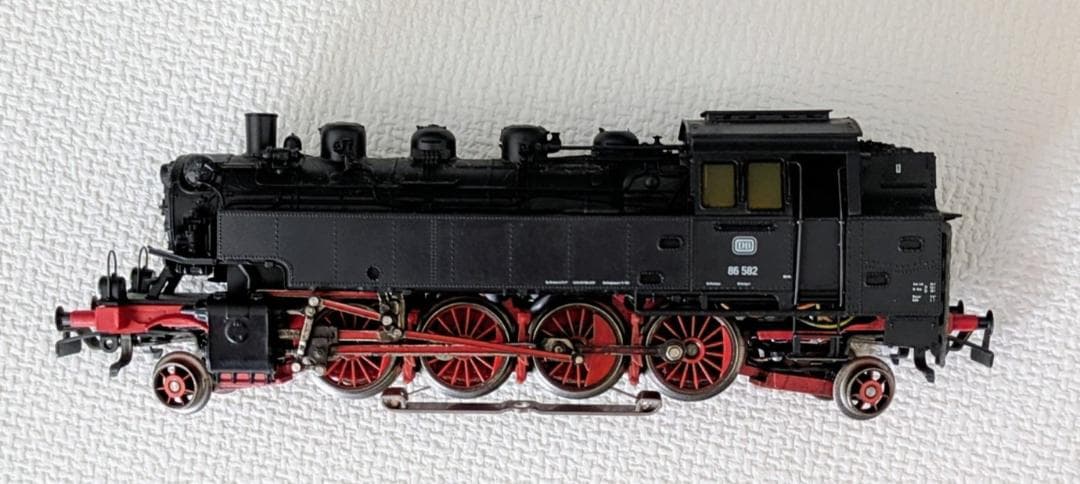 Marklin HOゲージ SL 客車 貨車 タンク車セット