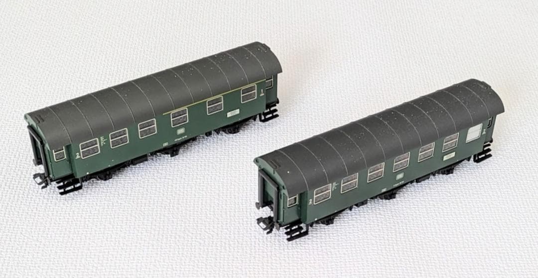 Marklin HOゲージ SL 客車 貨車 タンク車セット