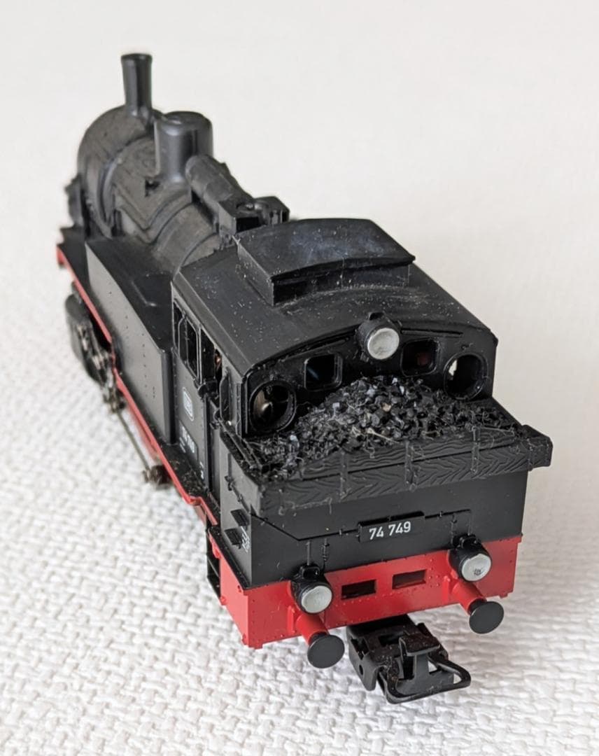 Marklin HOゲージ SL 客車 貨車 タンク車セット