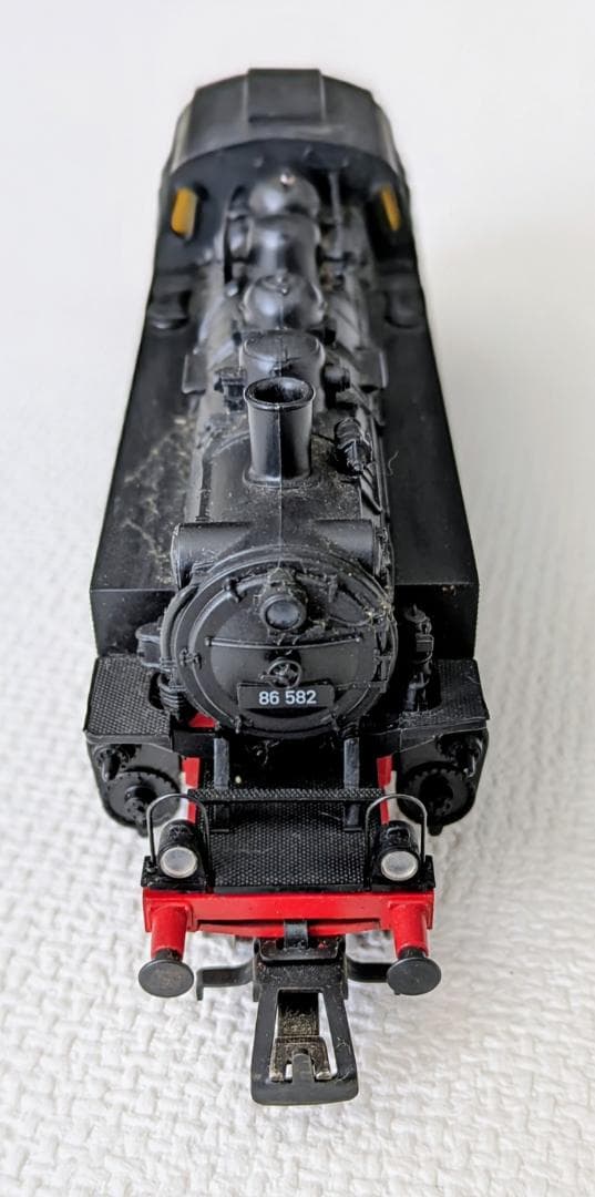 Marklin HOゲージ SL 客車 貨車 タンク車セット