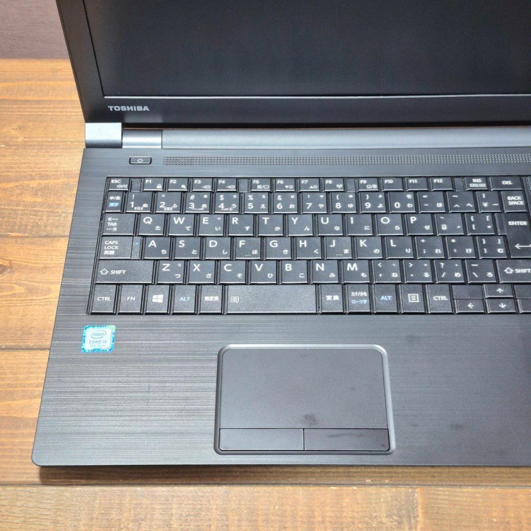 在宅ワークに！初心者向け設定済 最新Windows11 ノートパソコン 163