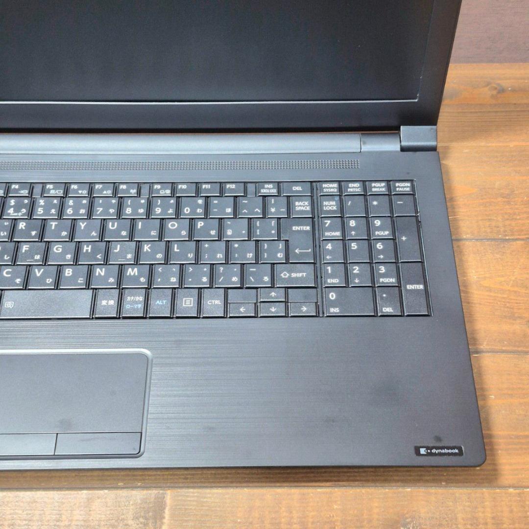 在宅ワークに！初心者向け設定済 最新Windows11 ノートパソコン 163