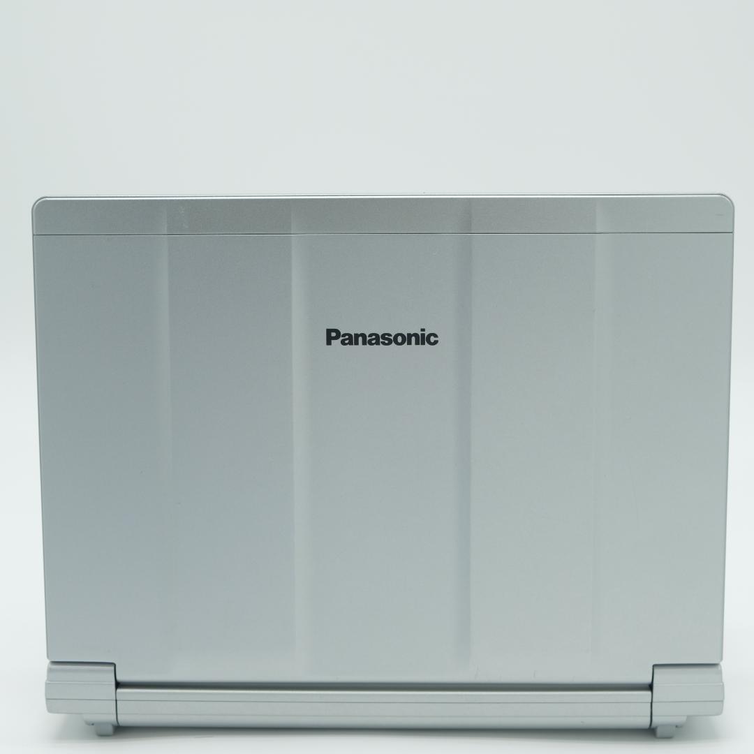 Windowsノート本体 Panasonic CF-SV7 i5 8GB SSD256GB Win11
