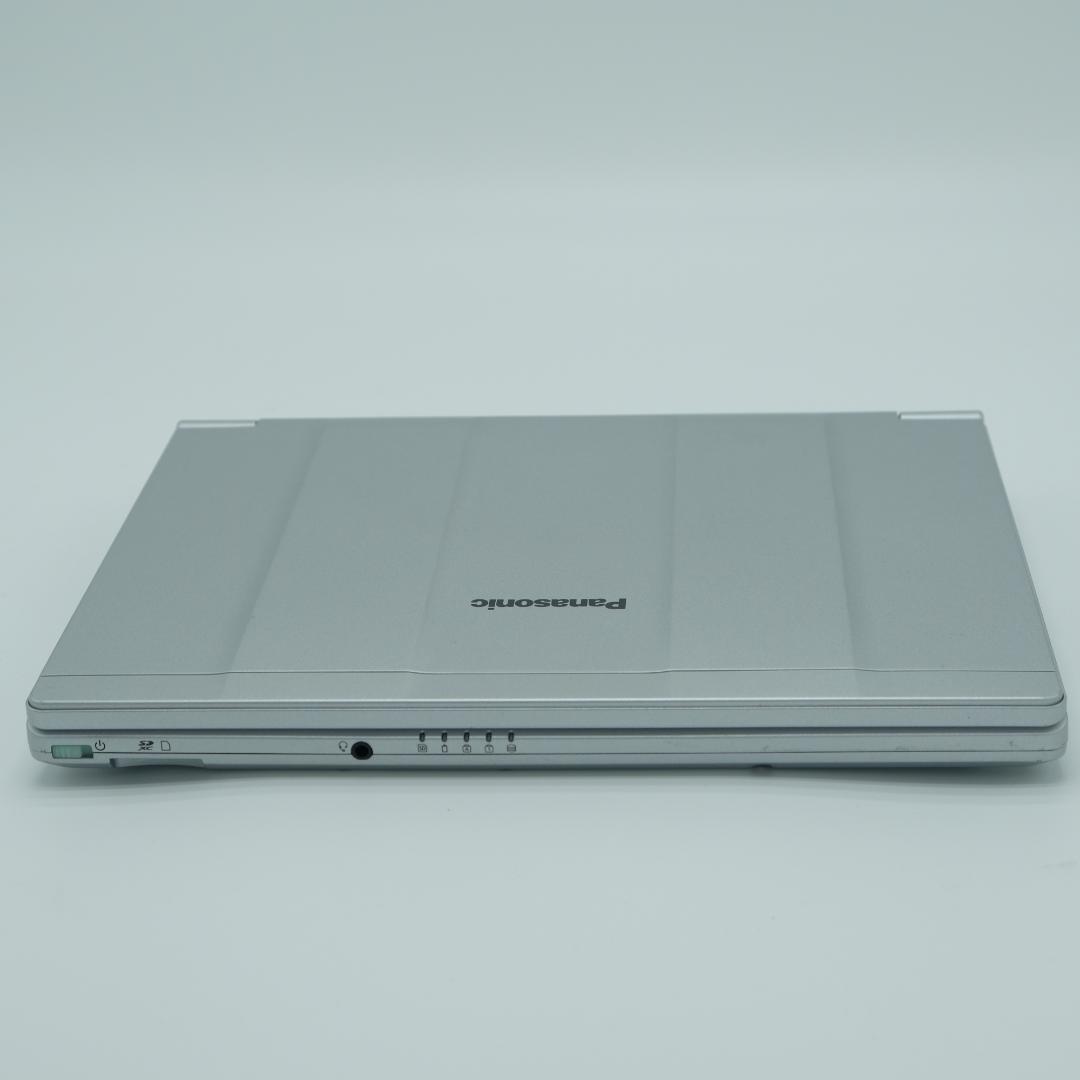 Windowsノート本体 Panasonic CF-SV7 i5 8GB SSD256GB Win11