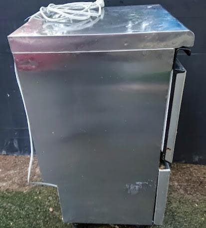 ホシザキ製氷機　IM-25M　 製氷能力25Kg/日　メンテ済中古