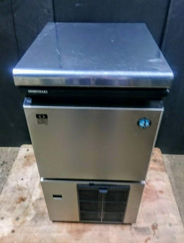 ホシザキ製氷機　IM-25M　 製氷能力25Kg/日　メンテ済中古