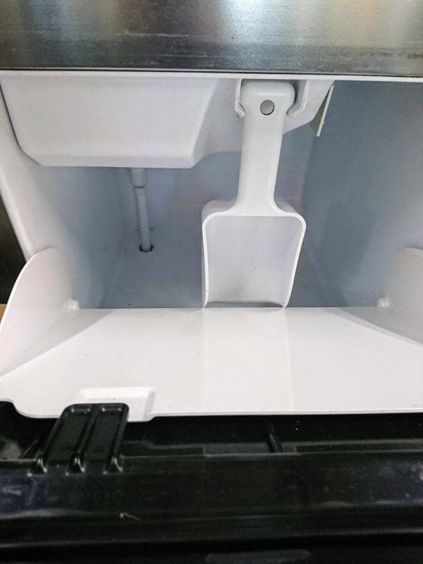 ホシザキ製氷機　IM-25M　 製氷能力25Kg/日　メンテ済中古