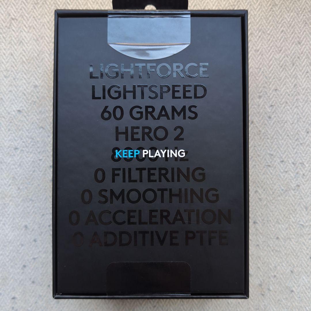 マウス・トラックボール logicool PRO X SUPERLIGHT 2