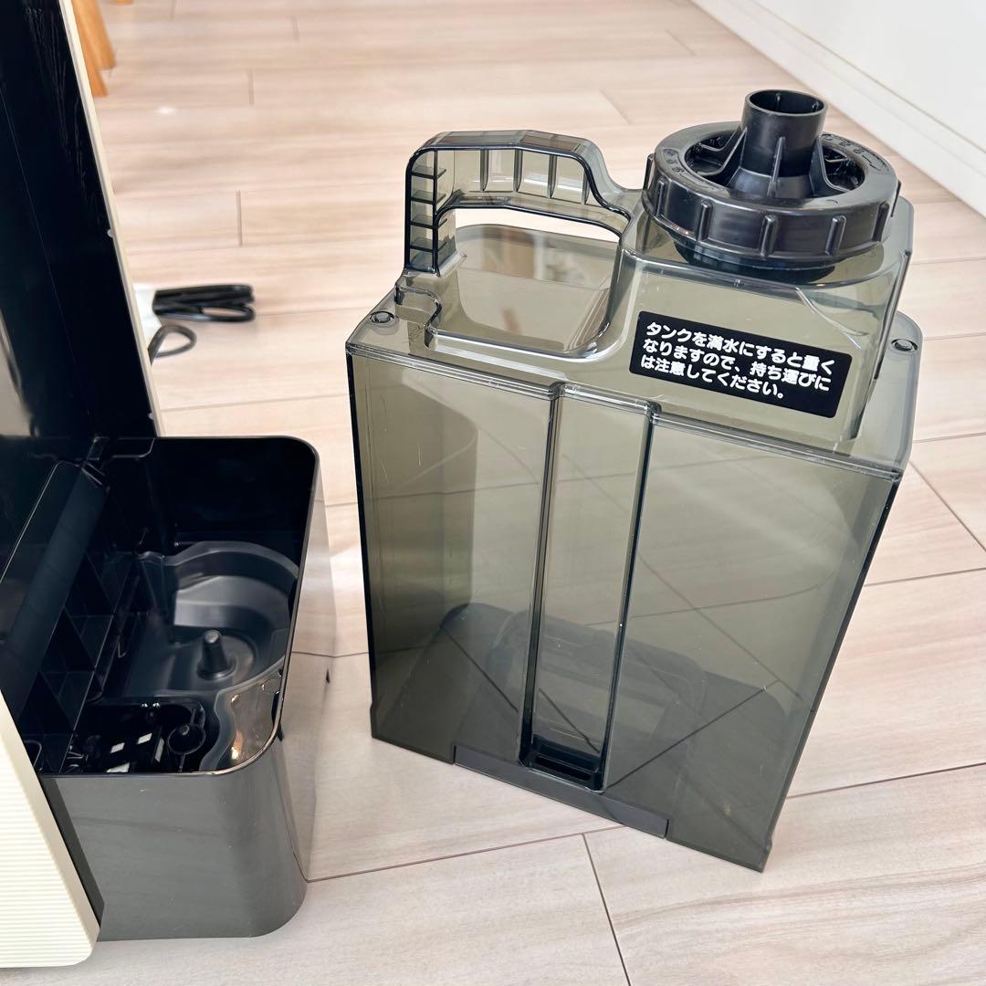 ダイニチ 加湿器 ２０２０年製 HD-LX1020