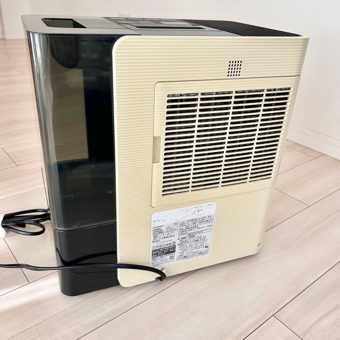 ダイニチ 加湿器 ２０２０年製 HD-LX1020