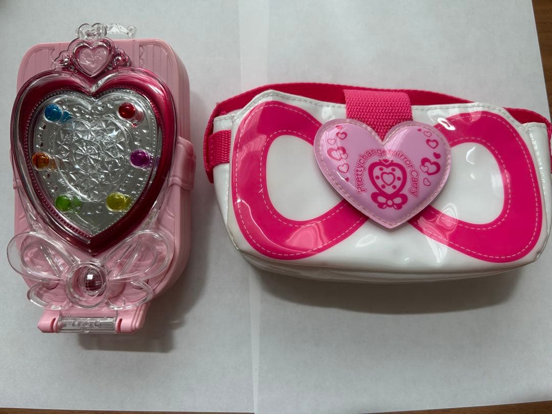 プリキュアまとめ売り　(バラ売り致しましせん)