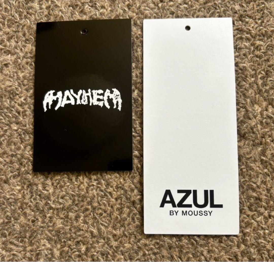 新品未使用✨Lady Gaga MAYHEM 半袖Tシャツ Lサイズ