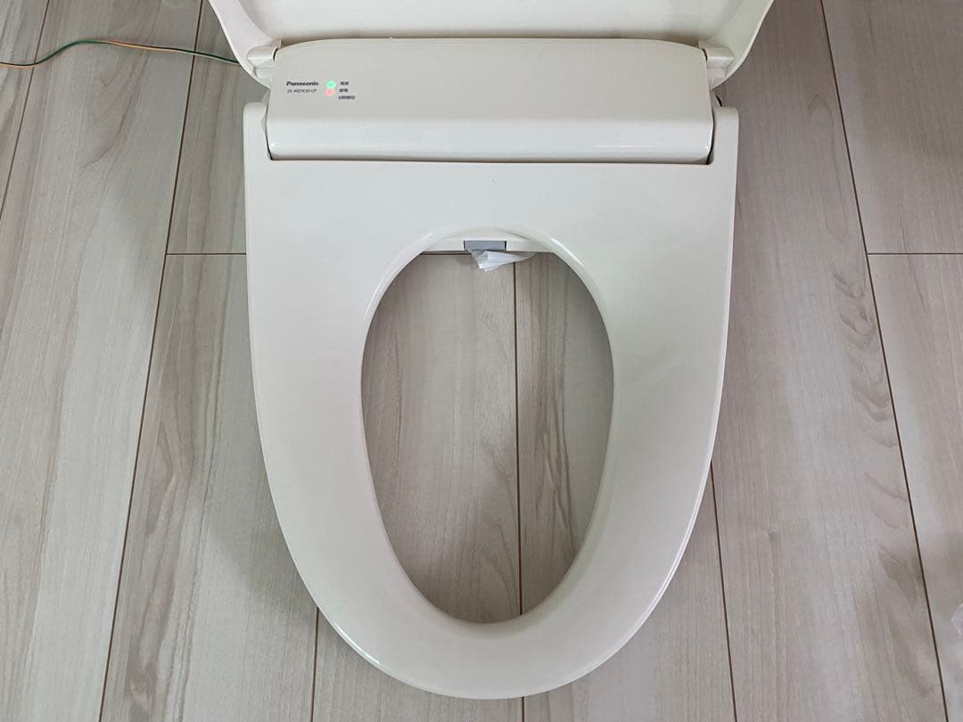 Panasonic 温水洗浄便座　ビューティ・トワレ