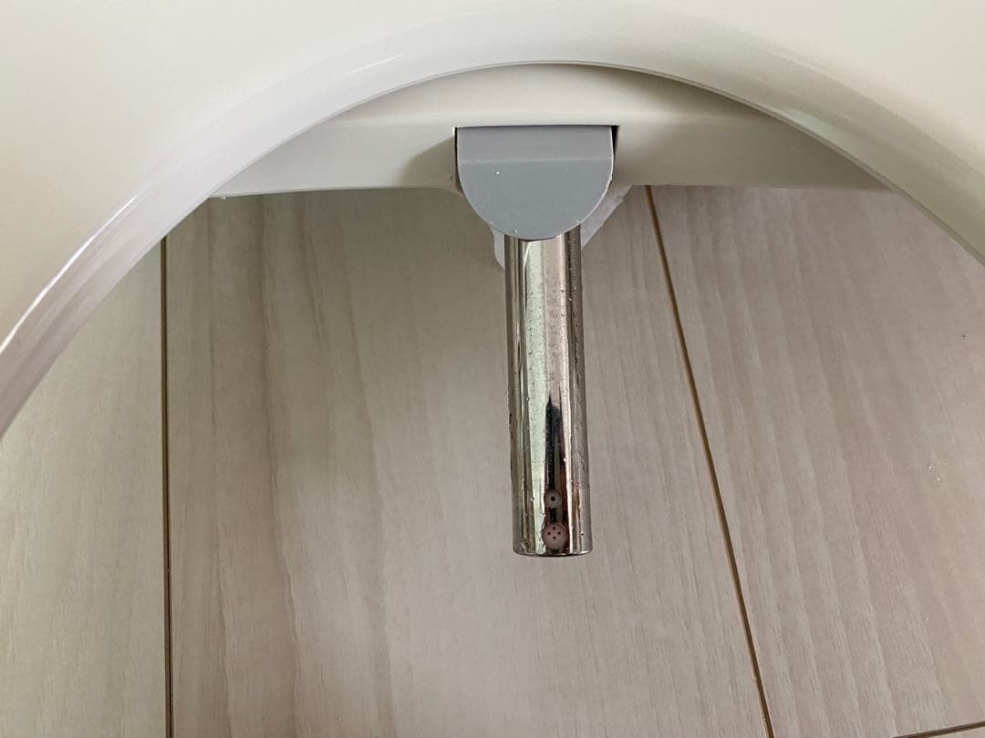 Panasonic 温水洗浄便座　ビューティ・トワレ