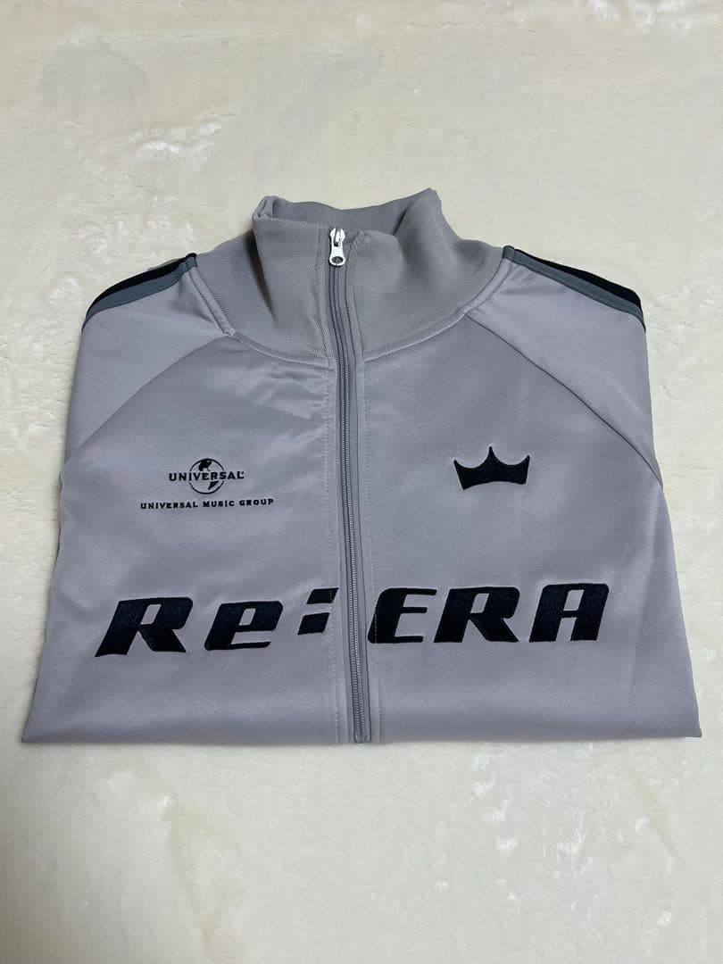 Re:ERA トラックジャケット Lサイズ King&Prince