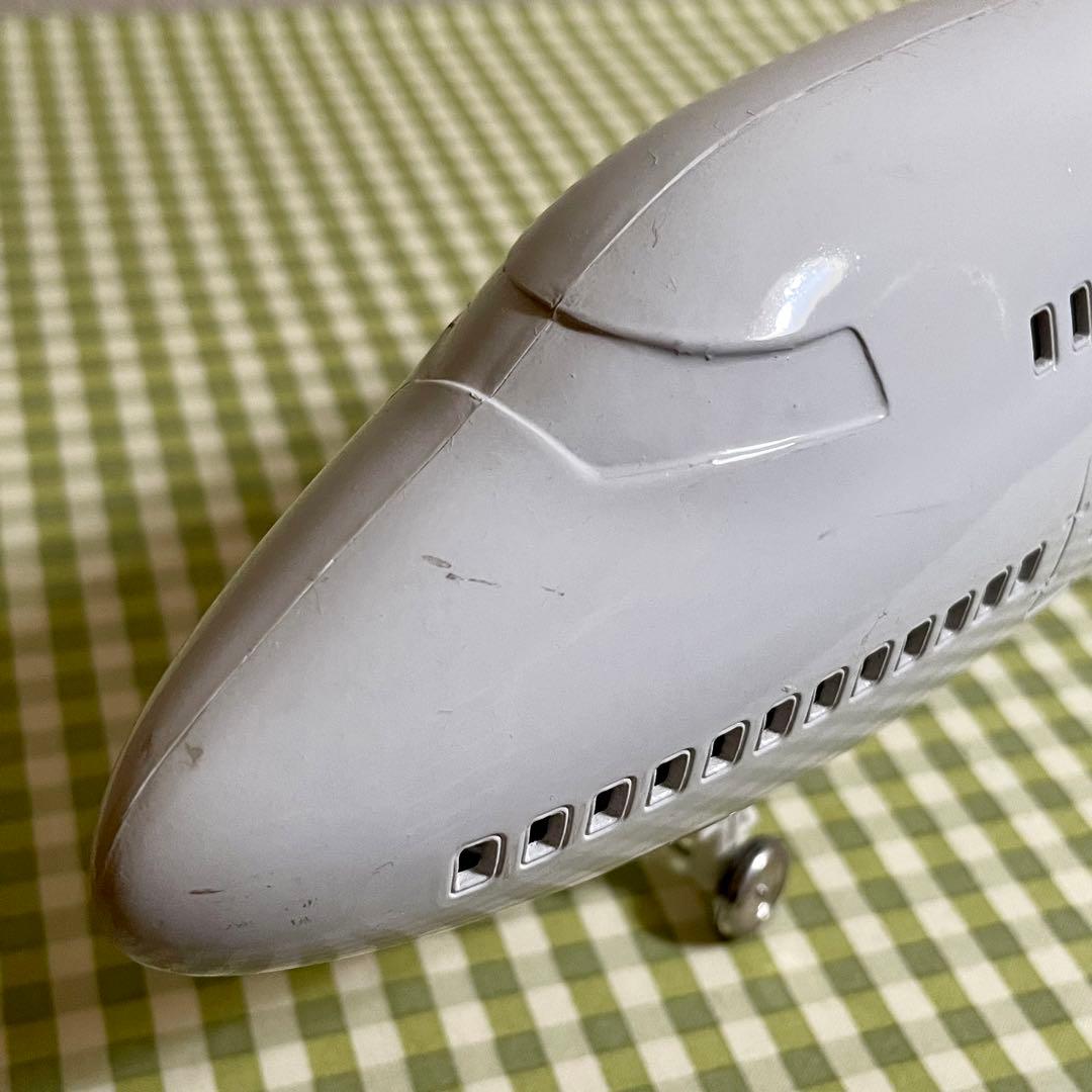 全長約65㎝！ 走る！光る！ジェット音が鳴る！ リアルサウンドジェット2 飛行機