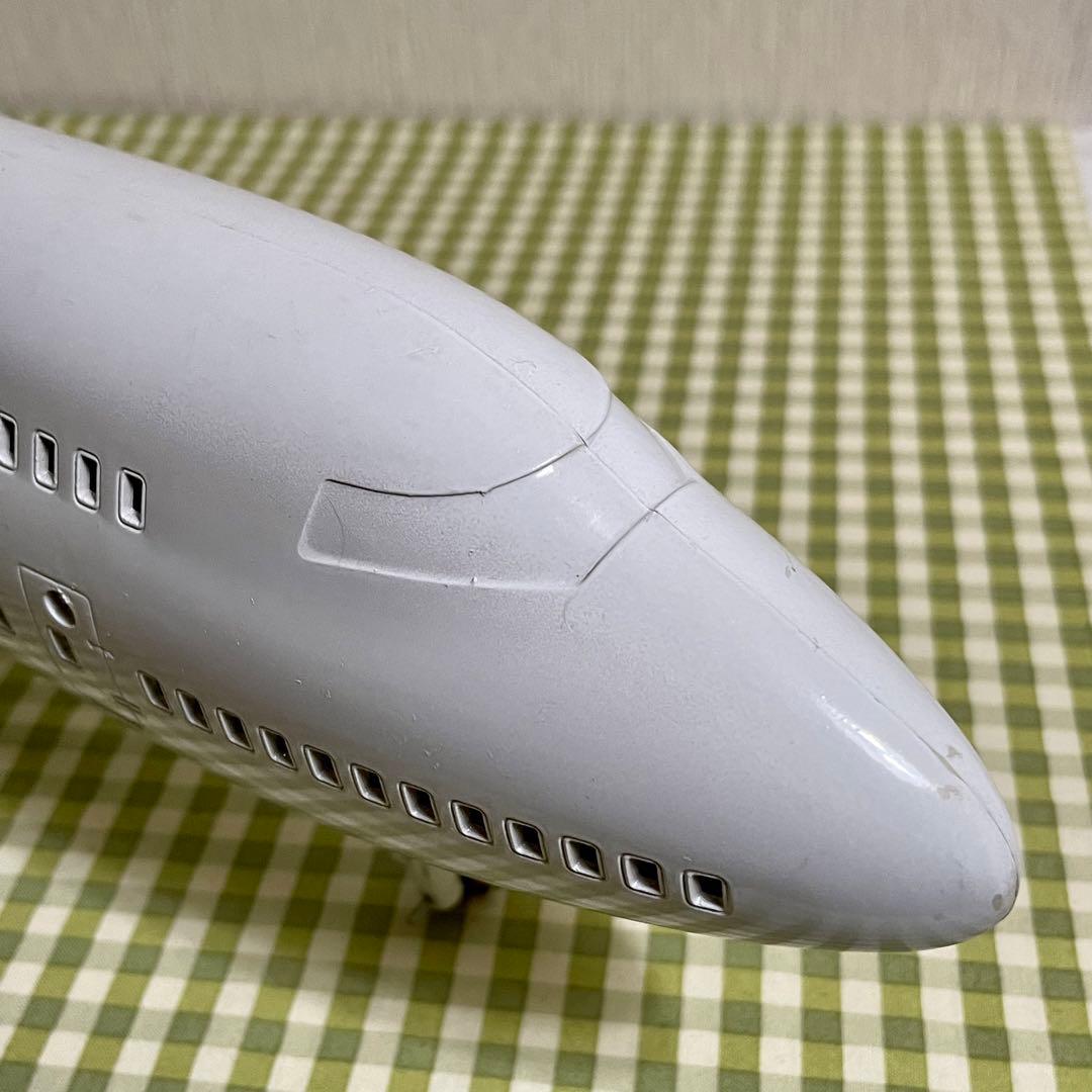 全長約65㎝！ 走る！光る！ジェット音が鳴る！ リアルサウンドジェット2 飛行機