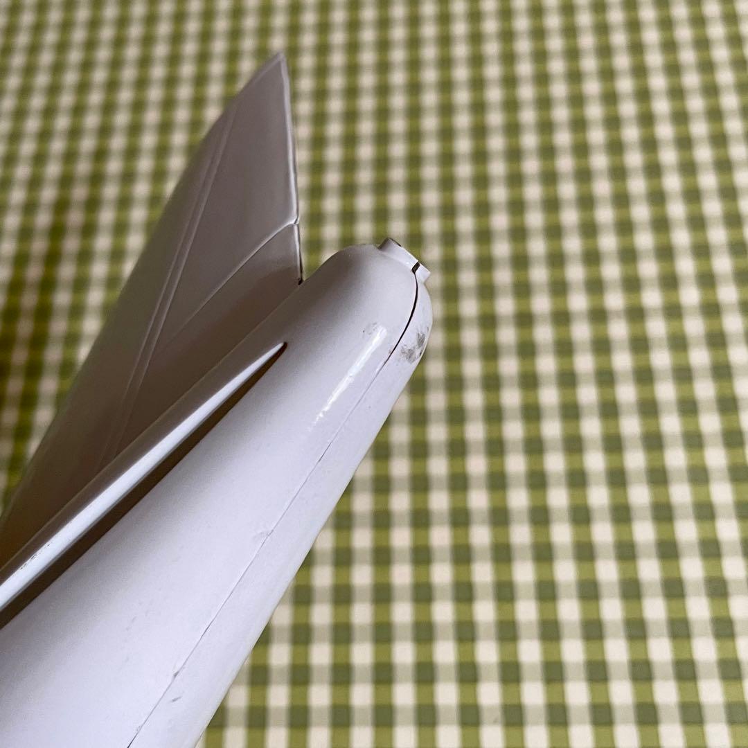 全長約65㎝！ 走る！光る！ジェット音が鳴る！ リアルサウンドジェット2 飛行機